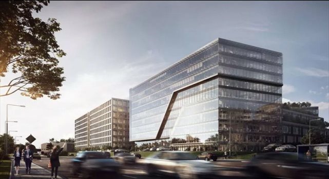 Lokal użytkowy na wynajem Kraków, Podgórze, Tischnera 300m2 Foto 4