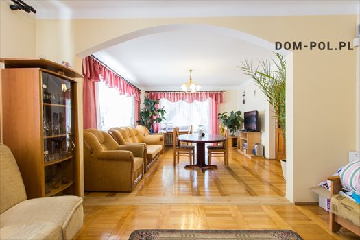 Dom na sprzedaż Łucka-Kolonia 420m2 Foto 8