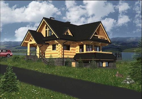 Dom na sprzedaż Kluszkowce 210m2 Foto 7