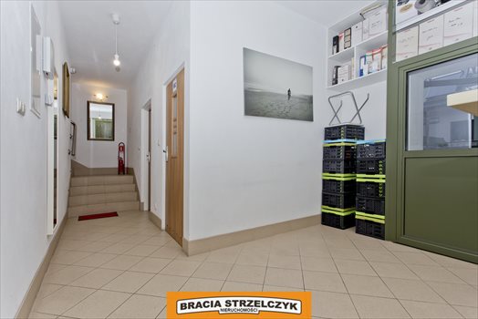 Lokal użytkowy na wynajem Warszawa, Targówek 150m2 Foto 10