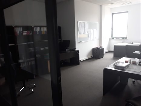 Lokal użytkowy na wynajem Gorzów Wielkopolski 1 800m2 Foto 5