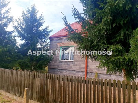 Dom na sprzedaż Grabówka 90m2 Foto 1