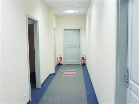 Lokal użytkowy na sprzedaż Łódź, Polesie 760m2 Foto 3