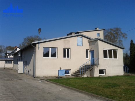 Lokal użytkowy na wynajem Słupno 200m2 Foto 11