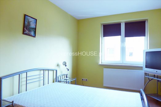 Mieszkanie dwupokojowe na wynajem Lublin, Mieczysława Biernackiego 54m2 Foto 5