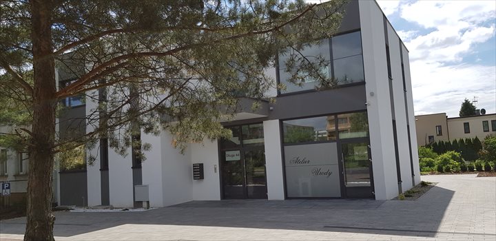 Lokal użytkowy na wynajem Toruń, Koniuchy, Długa 44 27m2 Foto 9