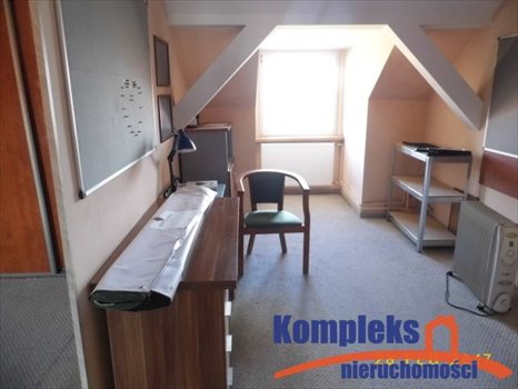 Lokal użytkowy na wynajem Szczecin, Centrum 229m2 Foto 5