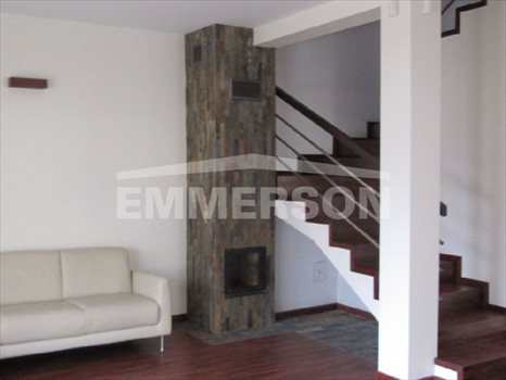 Dom na wynajem Warszawa, Ursynów, Kuropatwy 180m2 Foto 3