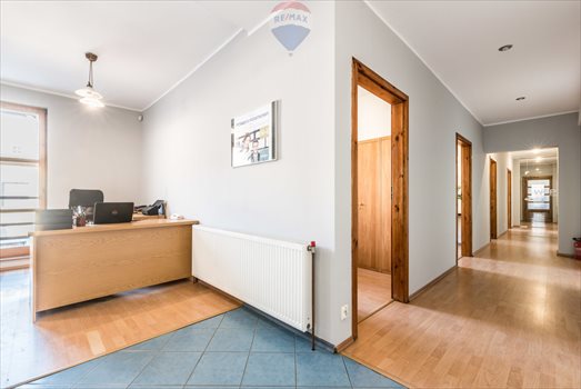 Lokal użytkowy na sprzedaż Poznań, Jeżyce, Jana Henryka Dąbrowskiego 494m2 Foto 7