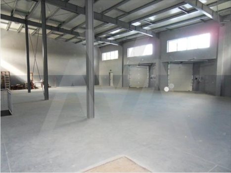 Lokal użytkowy na sprzedaż Gdańsk, Osowa, Astronomów 1 600m2 Foto 4