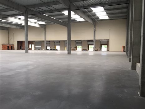Lokal użytkowy na wynajem Tychy, Stare Tychy 2 400m2 Foto 4