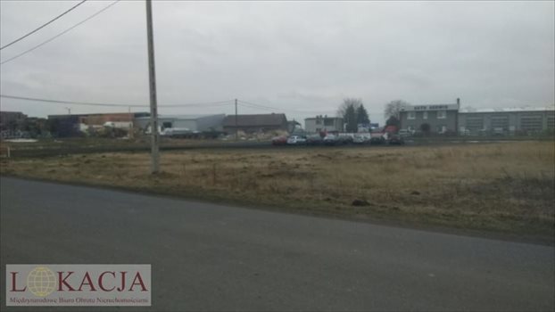 Działka inna na sprzedaż Nowe Skalmierzyce 4 600m2 Foto 4