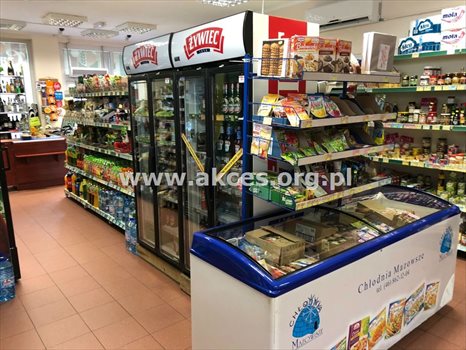Lokal użytkowy na sprzedaż Piaseczno, Centrum 97m2 Foto 5