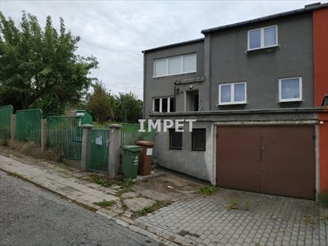 Dom na sprzedaż Zgorzelec 119m2 Foto 3