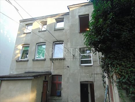 Lokal użytkowy na sprzedaż Łódź, Polesie 500m2 Foto 5
