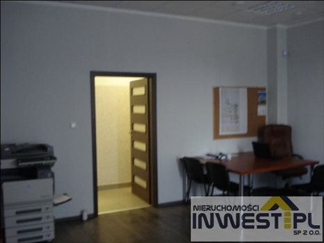 Lokal użytkowy na wynajem Olsztyn, Dzielnica Przemysłowa, Dzielnica Przemysłowa 930m2 Foto 11