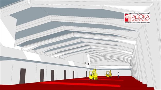 Lokal użytkowy na wynajem Nowy Targ 2 000m2 Foto 2