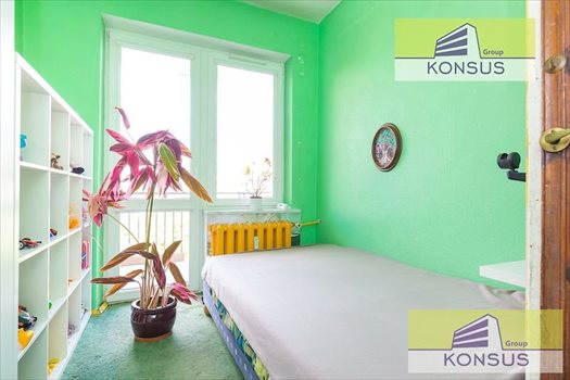 Mieszkanie czteropokojowe na sprzedaż Kielce, Centrum 79m2 Foto 8