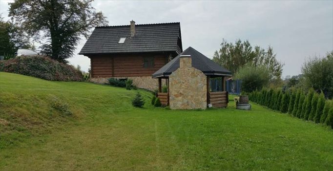 Dom na sprzedaż Dobczyce 200m2 Foto 3