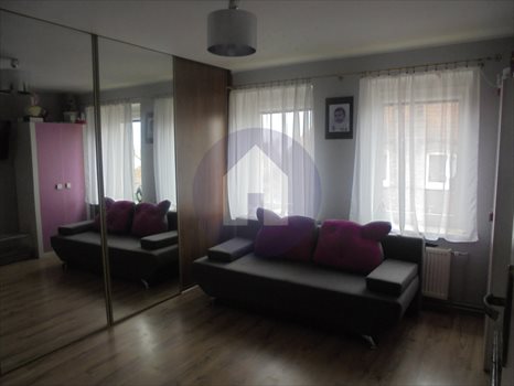 Mieszkanie trzypokojowe na sprzedaż Głuszyca 49m2 Foto 4