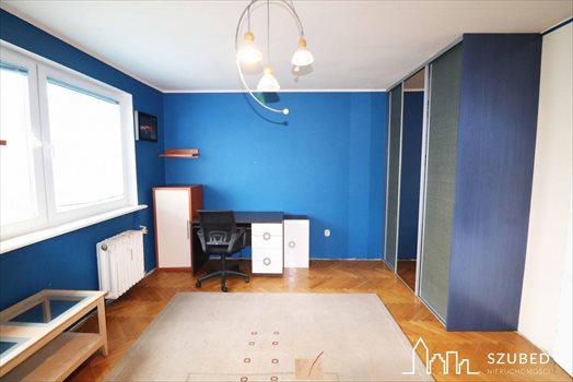 Mieszkanie trzypokojowe na sprzedaż Poznań, Nowe Miasto, Warszawska 64m2 Foto 8
