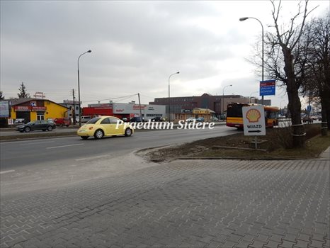 Działka inwestycyjna na sprzedaż Warszawa, Włochy, al. Krakowska 1 173m2 Foto 2
