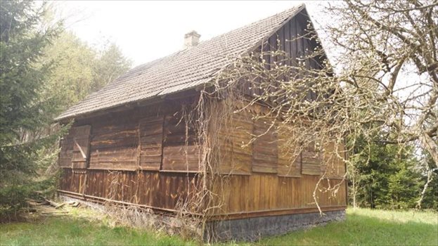 Dom na sprzedaż Tabory-Rzym 60m2 Foto 7
