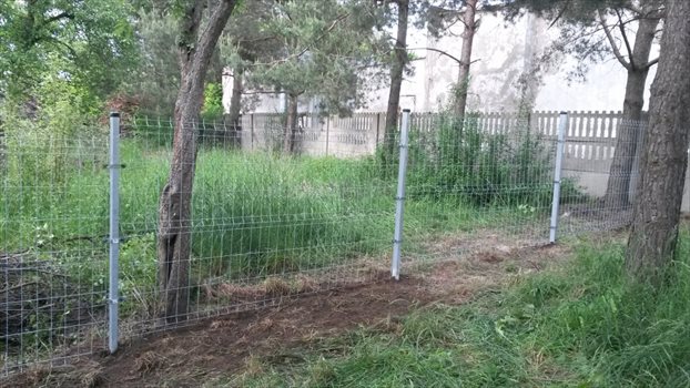 Działka budowlana na sprzedaż Częstochowa, Gnaszyn Górny, jezioran 739m2 Foto 5