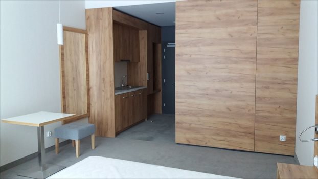Lokal użytkowy na sprzedaż Sienna, Na Skarpie 4 28m2 Foto 4