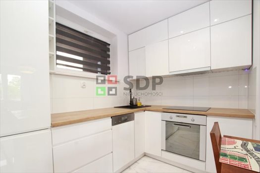 Mieszkanie dwupokojowe na wynajem Wrocław, Stare Miasto, Tadeusza Kościuszki 38m2 Foto 4