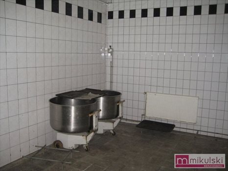 Lokal użytkowy na sprzedaż Maszewo, Centrum 1 050m2 Foto 13