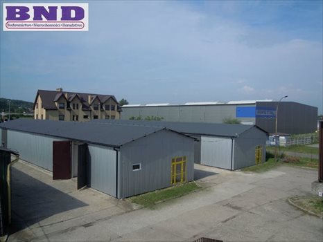 Lokal użytkowy na wynajem Bochnia 360m2 Foto 1