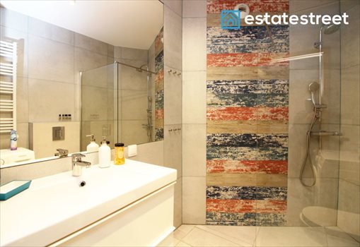 Mieszkanie trzypokojowe na wynajem Kraków, Dębniki, Kobierzyńska 50m2 Foto 7