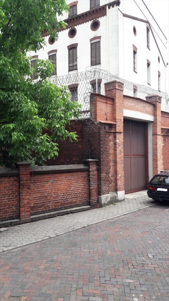 Lokal użytkowy na sprzedaż Śrem, ks. Piotra Wawrzyniaka 2 460m2 Foto 3