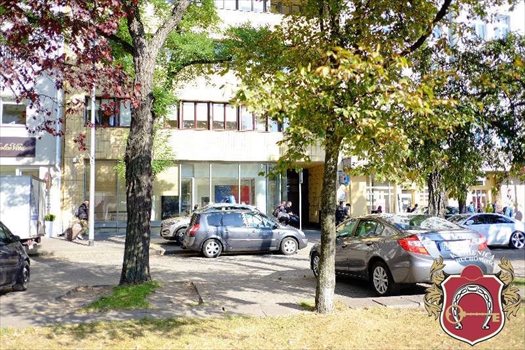 Lokal użytkowy na wynajem Gdynia, Śródmieście, Skwer Kościuszki 207m2 Foto 12