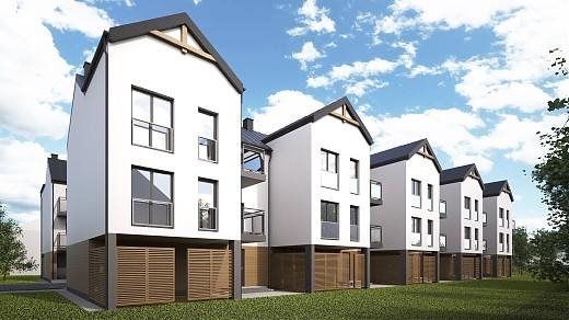 Działka inwestycyjna na sprzedaż Kraków, Podgórze, Rączna / Targosza 6 000m2 Foto 5