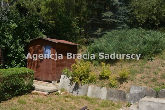 Działka rekreacyjna na sprzedaż Januszowice 1 069m2 Foto 3