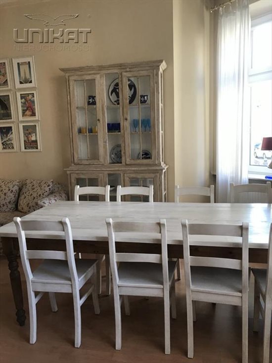Mieszkanie czteropokojowe na wynajem Sopot, DOLNY, MAJKOWSKIEGO 97m2 Foto 4