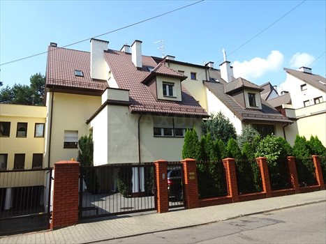 Mieszkanie na sprzedaż Warszawa, Wawer, ul. Czeladnicza 176m2 Foto 12