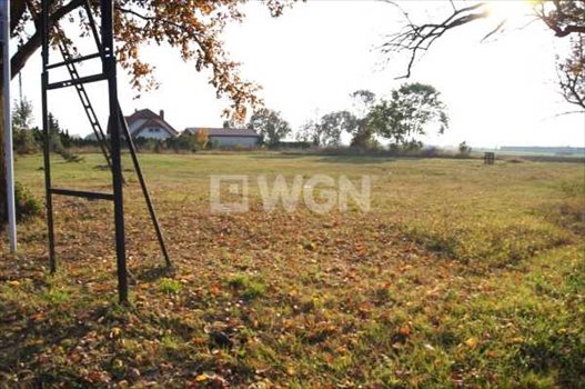 Działka inwestycyjna pod dzierżawę Inowrocław, Warsztatowa - Batkowska 2 600m2 Foto 5