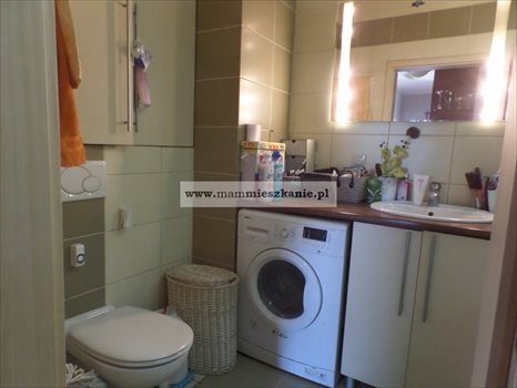 Mieszkanie trzypokojowe na sprzedaż Bydgoszcz, Fordon 58m2 Foto 7