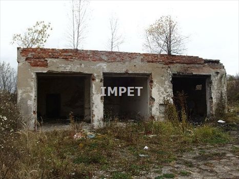 Lokal użytkowy na sprzedaż Bratków 881m2 Foto 7