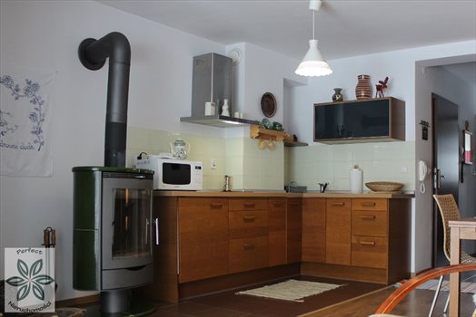 Mieszkanie dwupokojowe na sprzedaż Kościelisko 40m2 Foto 6