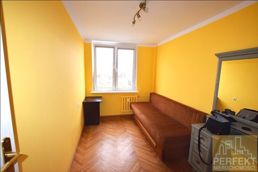 Mieszkanie dwupokojowe na wynajem Olsztyn, Centrum, Żołnierska 36m2 Foto 2
