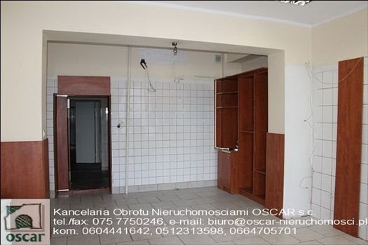 Lokal użytkowy na wynajem Zgorzelec, Centrum 60m2 Foto 8