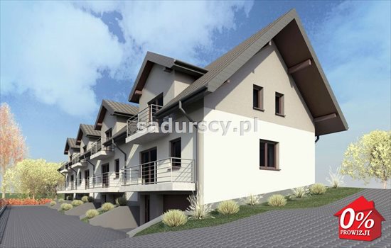 Dom na sprzedaż Zabierzów, Zabierzów, Krakowska - okolice 129m2 Foto 2