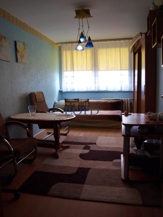 Mieszkanie trzypokojowe na sprzedaż Wrocław, Fabryczna, Lotnicza 61m2 Foto 4