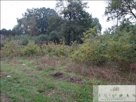 Działka budowlana na sprzedaż Łódź, Bałuty 2 850m2 Foto 1