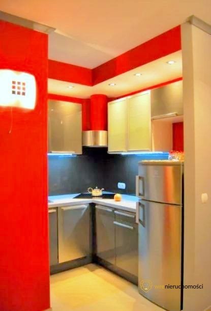 Mieszkanie dwupokojowe na wynajem Wrocław, Fabryczna, Legnicka 50m2 Foto 4