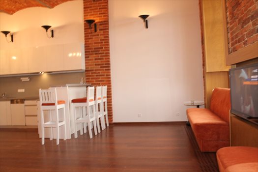 Mieszkanie dwupokojowe na wynajem Łódź, Śródmieście, Tymienieckiego 60m2 Foto 8
